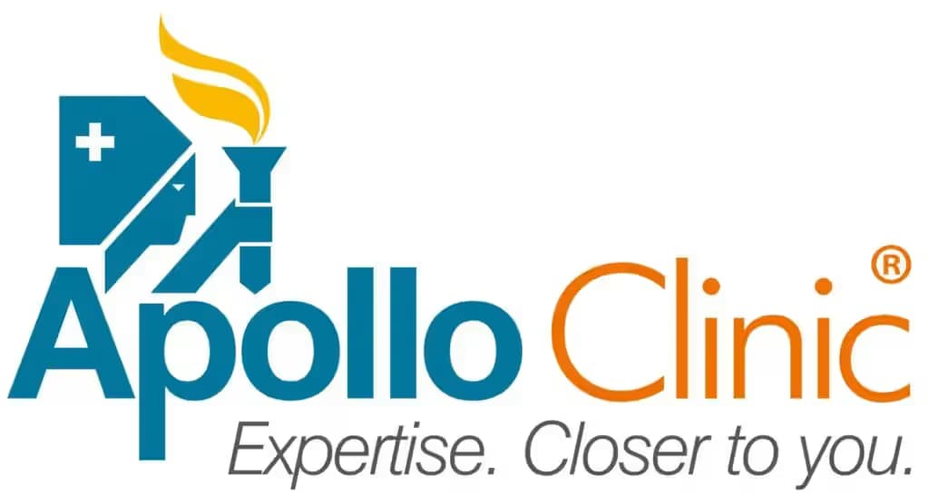 Apollo Clinics